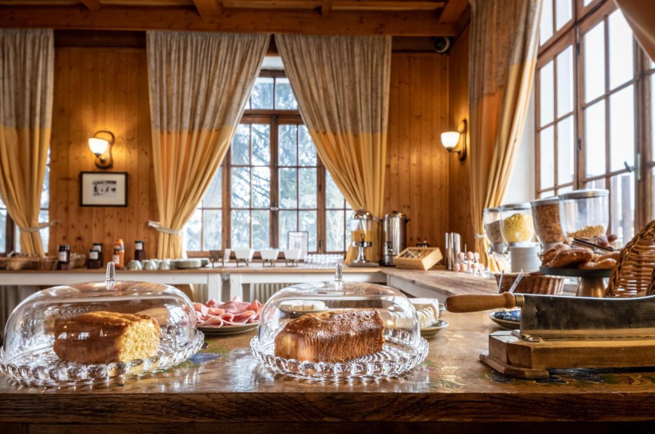 Chalet D'Antoine 호텔 메게브 외부 사진